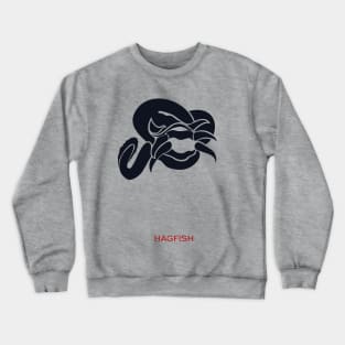 Hagfish Crewneck Sweatshirt